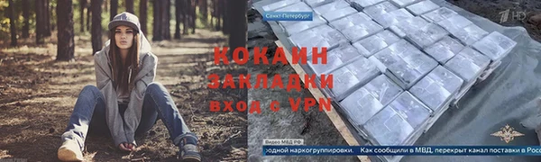 трава Кулебаки
